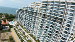 Piscina rodeada de palmeras en Samaria Club de Playa